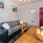 Pet Friendly In Danilo Ljubostinje