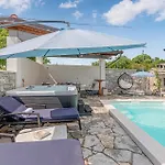 Tatil Evi Pet Friendly In Danilo Ljubostinje