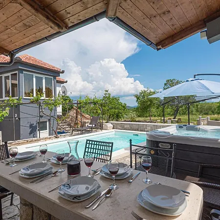 Awesome In Danilo * Ljubostinje