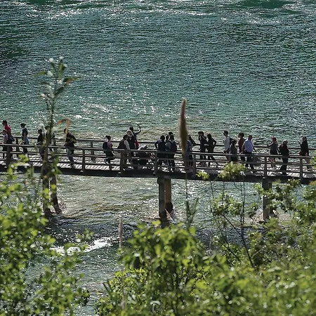 Awesome In Danilo Дом отдыха *