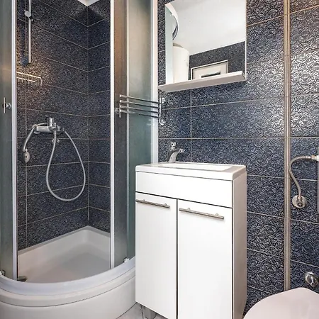 Holiday home Pet Friendly In Danilo Ljubostinje