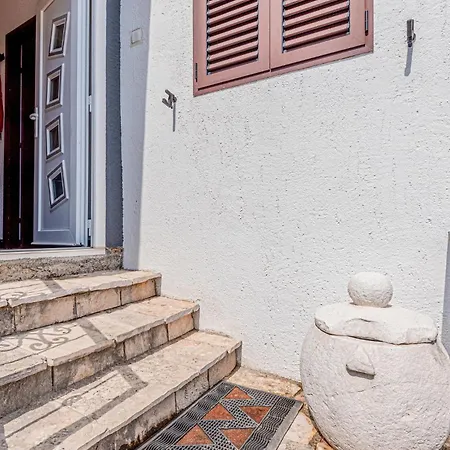 Pet Friendly In Danilo *