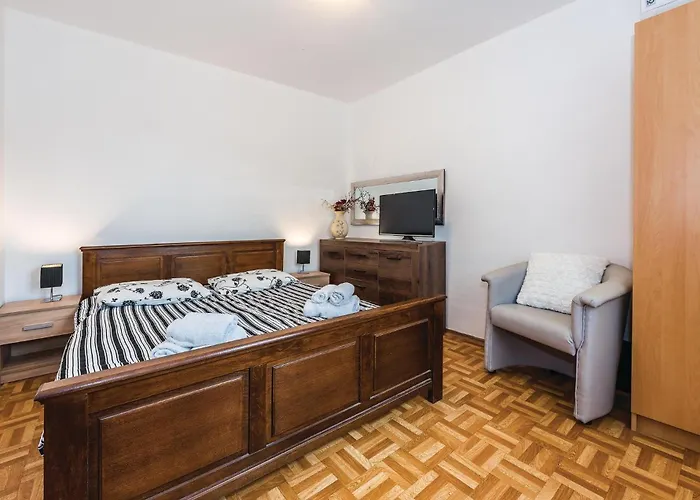 Awesome In Danilo Дом отдыха