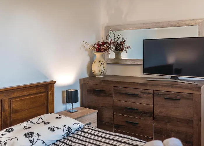 Awesome In Danilo Дом отдыха