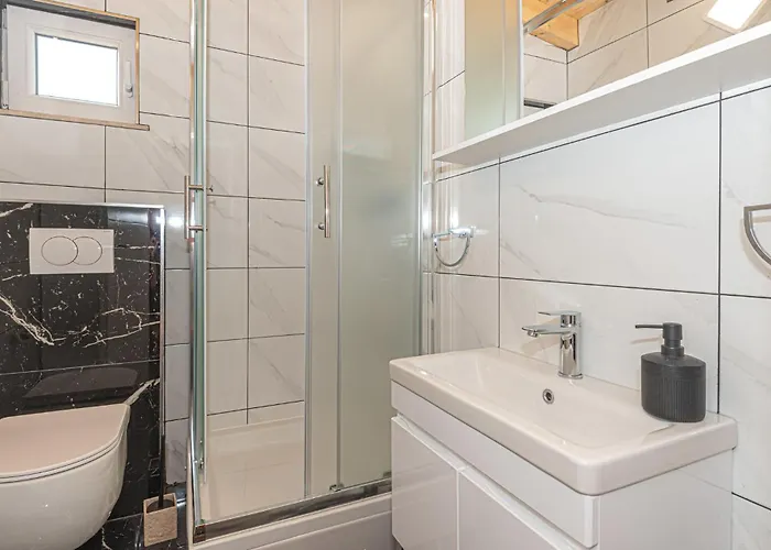 Casa de Férias Awesome In Danilo Ljubostinje