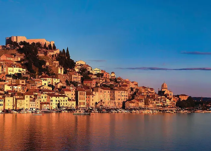 Awesome In Danilo * Ljubostinje