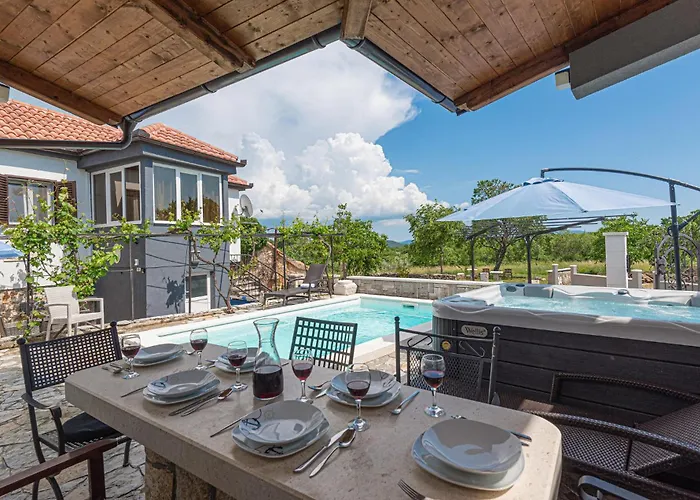 Awesome In Danilo * Ljubostinje