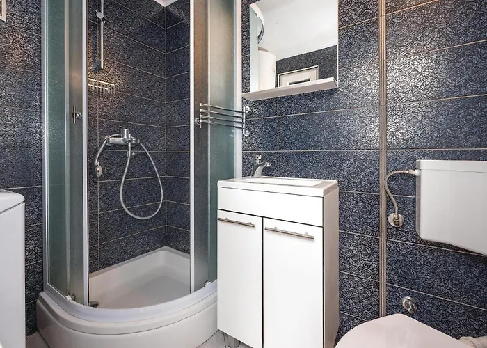 Vikendica Awesome In Danilo Ljubostinje