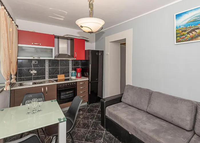 Awesome In Danilo * Ljubostinje